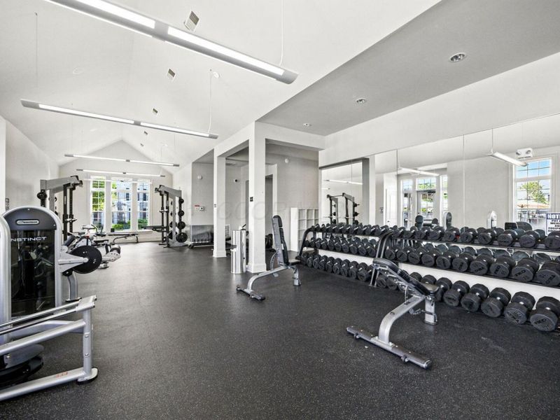 5605 Chippewa Falls Street, Unit 60, Dublin, OH 43016 Photo 38