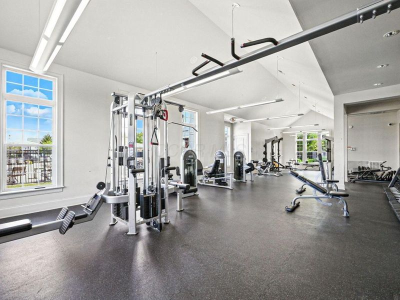 5605 Chippewa Falls Street, Unit 60, Dublin, OH 43016 Photo 39