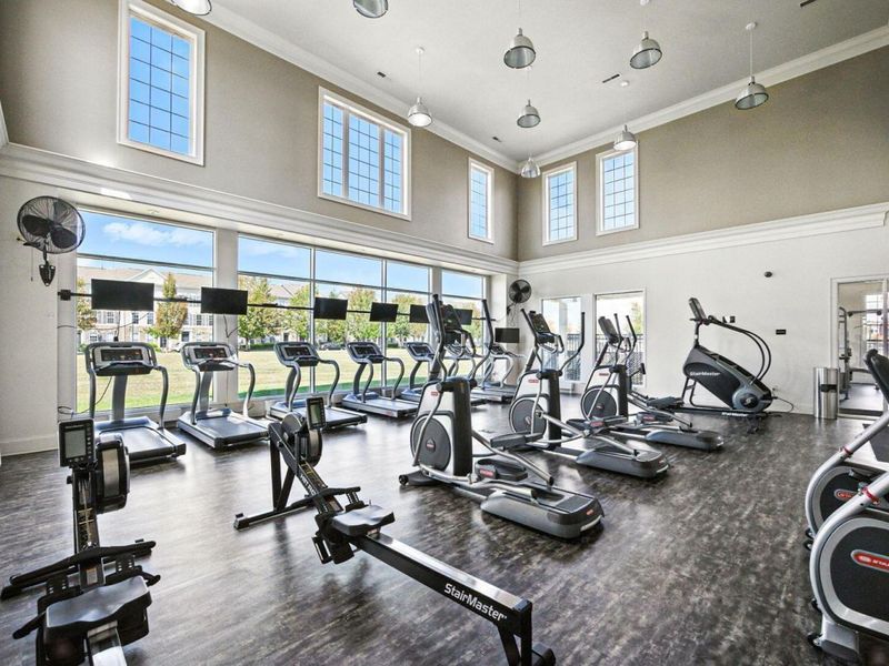 5605 Chippewa Falls Street, Unit 60, Dublin, OH 43016 Photo 40