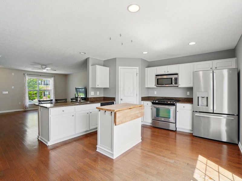 5605 Chippewa Falls Street, Unit 60, Dublin, OH 43016 Photo 7