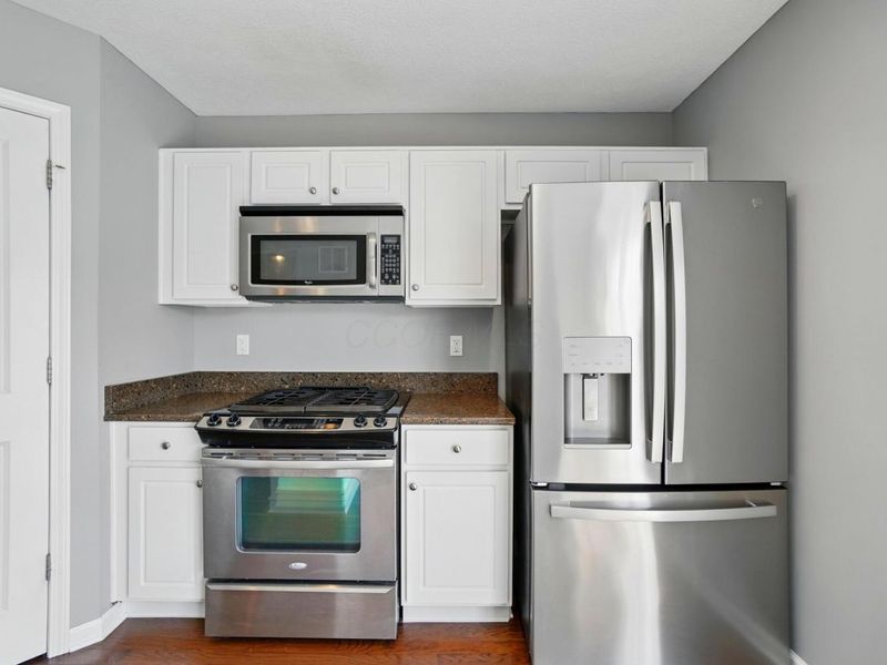 5605 Chippewa Falls Street, Unit 60, Dublin, OH 43016 Photo 9