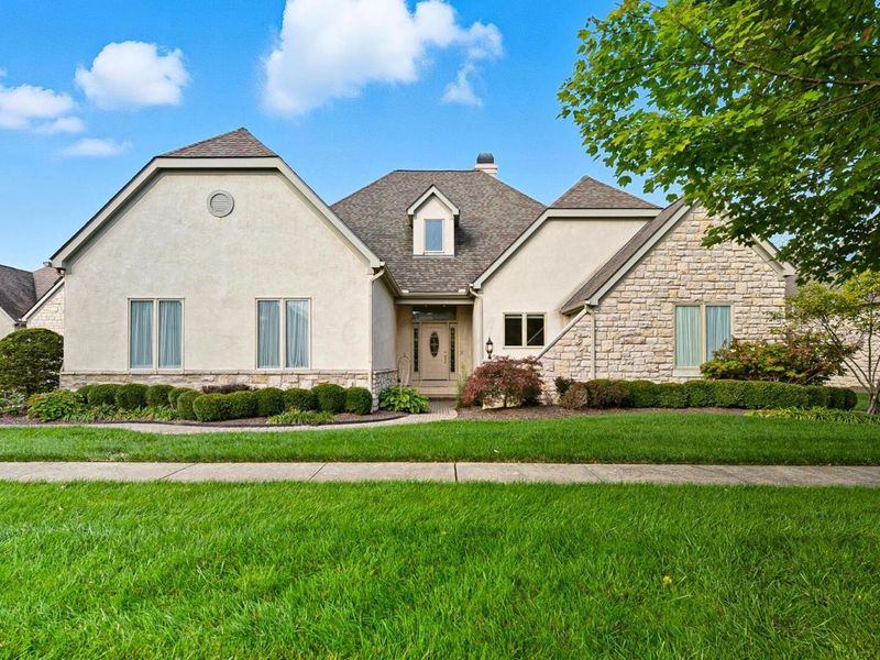 10010 Beckford Court, Powell, OH 43065 Photo 1