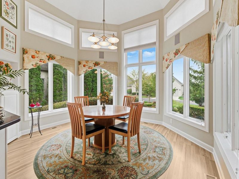 10010 Beckford Court, Powell, OH 43065 Photo 13