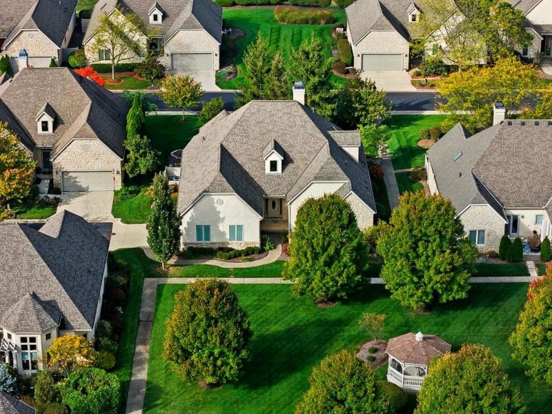 10010 Beckford Court, Powell, OH 43065 Photo 4