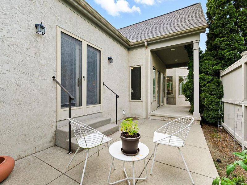 10010 Beckford Court, Powell, OH 43065 Photo 47