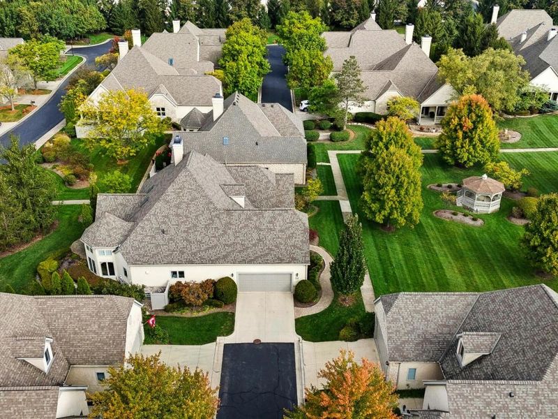 10010 Beckford Court, Powell, OH 43065 Photo 56