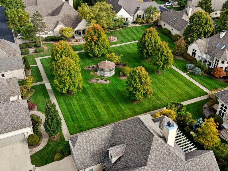 10010 Beckford Court, Powell, OH 43065 Photo 57