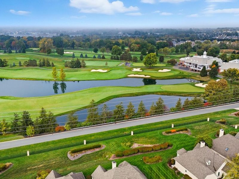 10010 Beckford Court, Powell, OH 43065 Photo 58