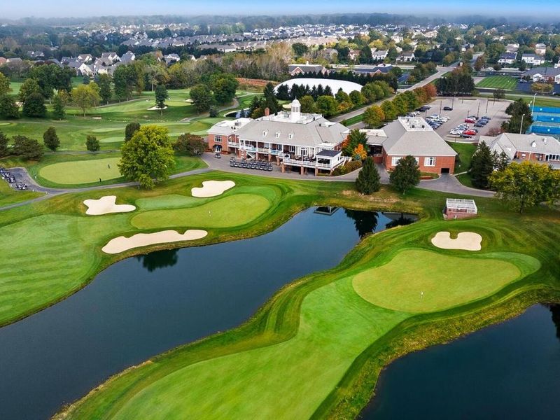 10010 Beckford Court, Powell, OH 43065 Photo 60