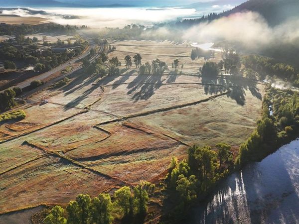 23385 Yampakita Lane , Steamboat Springs, CO 80487