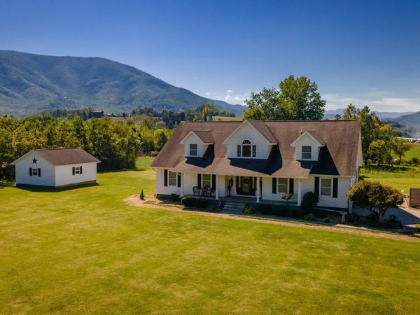 3450 Valley View Rd, Sevierville, TN 37862