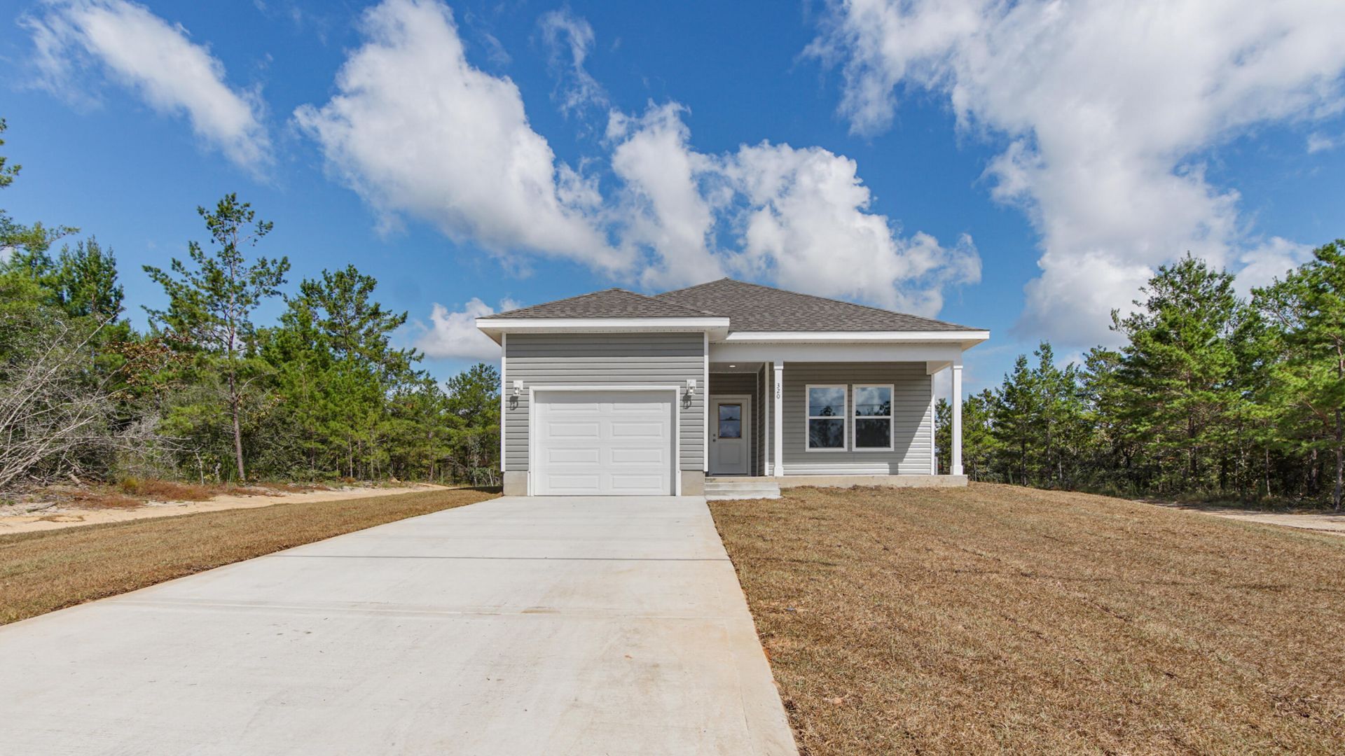 320 Woodlands Boulevard, Defuniak Springs, FL 32433 Main Photo