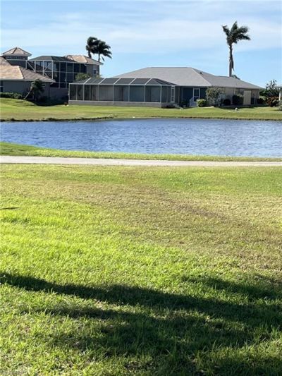 11909 Princess Grace Ct, Cape Coral, FL 33991 Photo