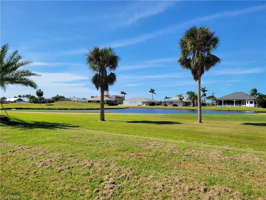 11909 Princess Grace Ct, Cape Coral, FL 33991 Photo