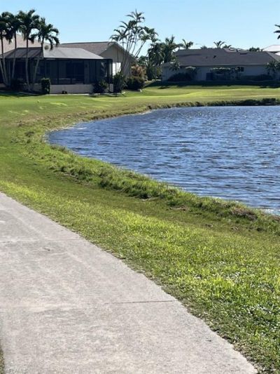 11909 Princess Grace Ct, Cape Coral, FL 33991 Photo