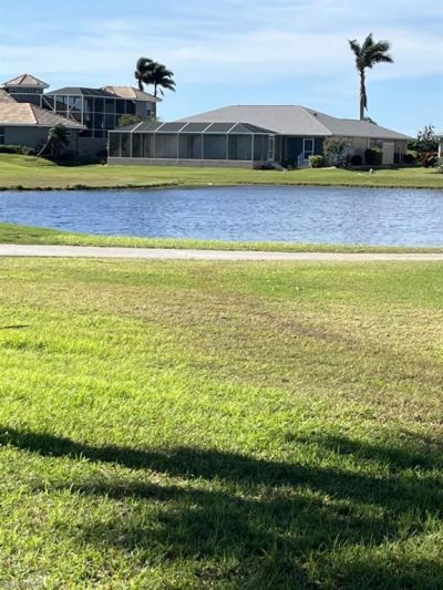 11909 Princess Grace Ct, Cape Coral, FL 33991 Photo