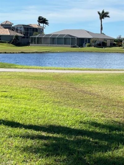 11909 Princess Grace Ct, Cape Coral, FL 33991 Photo