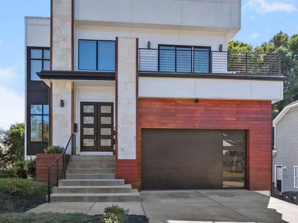 413 Coxe Avenue, Charlotte, NC 28208