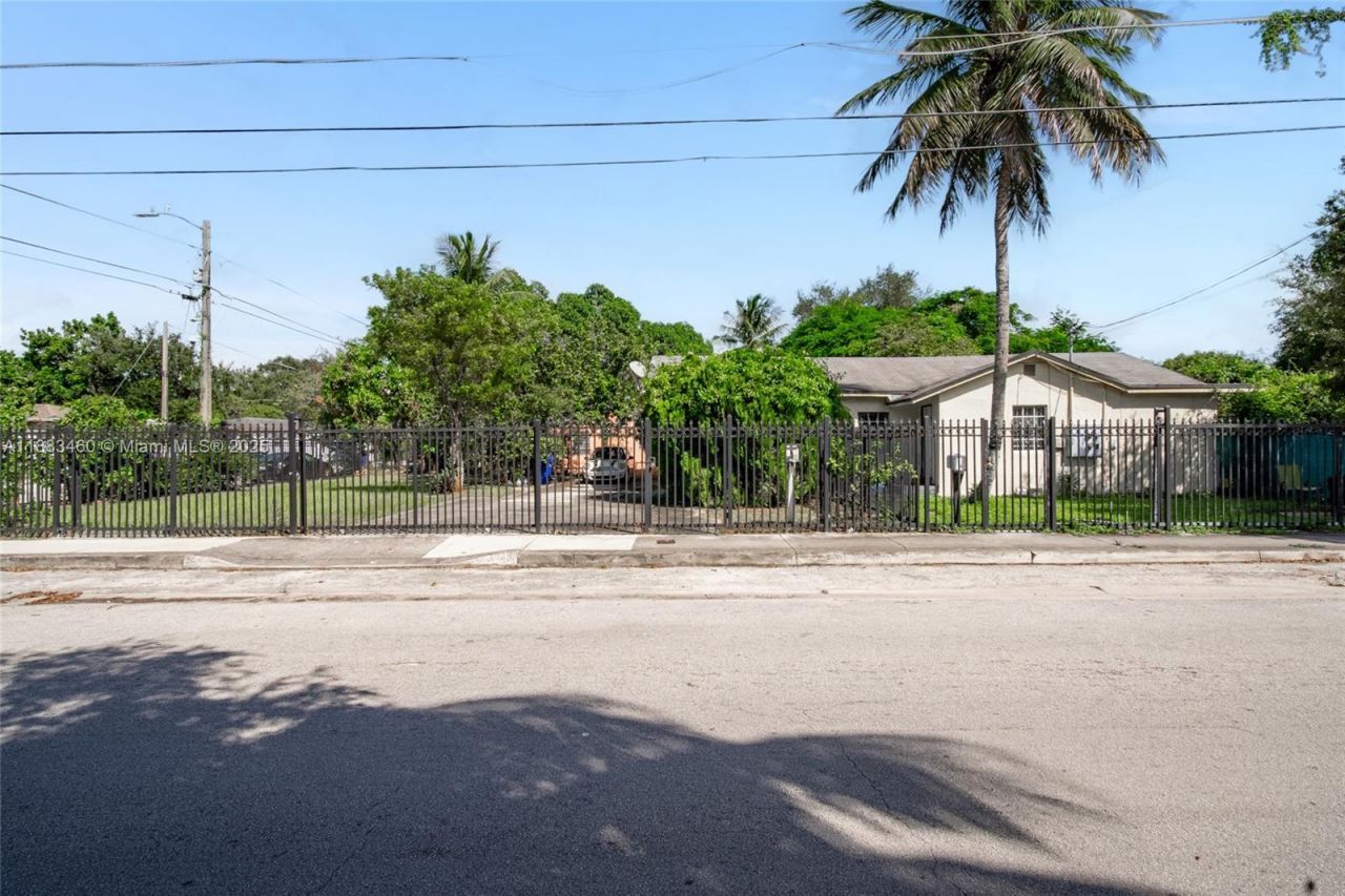 5537 NW 5th Ave, Miami, FL 33127 Photo