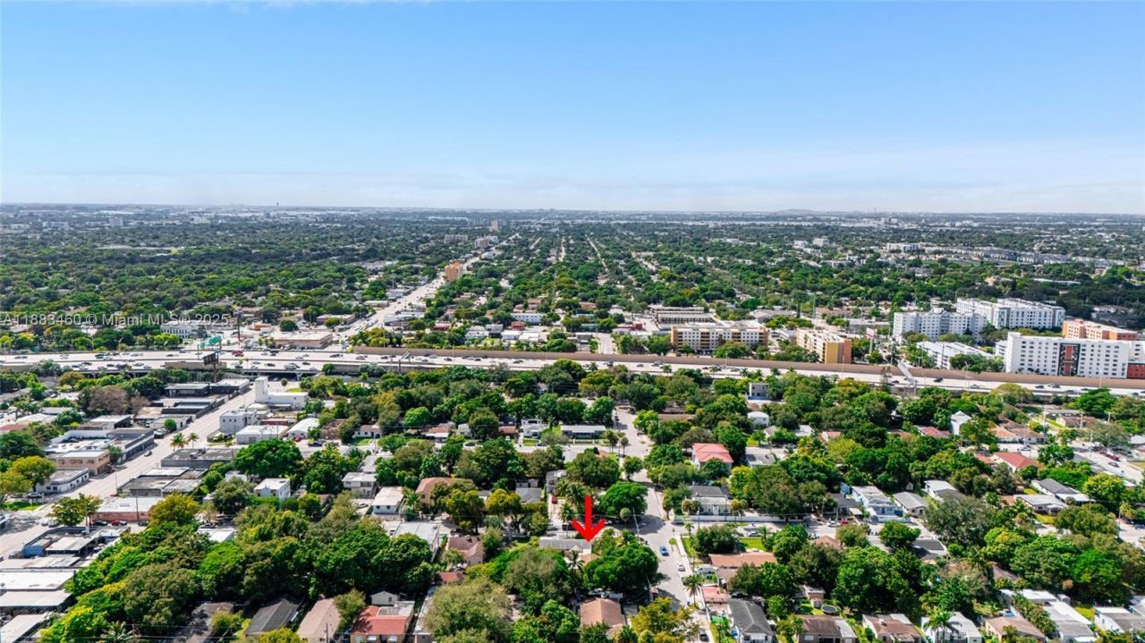 5537 NW 5th Ave, Miami, FL 33127 Photo
