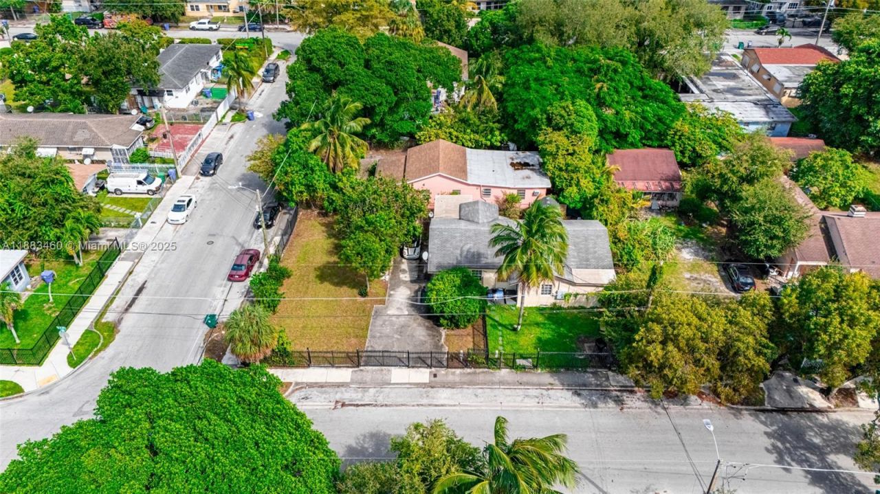 5537 NW 5th Ave, Miami, FL 33127 Photo