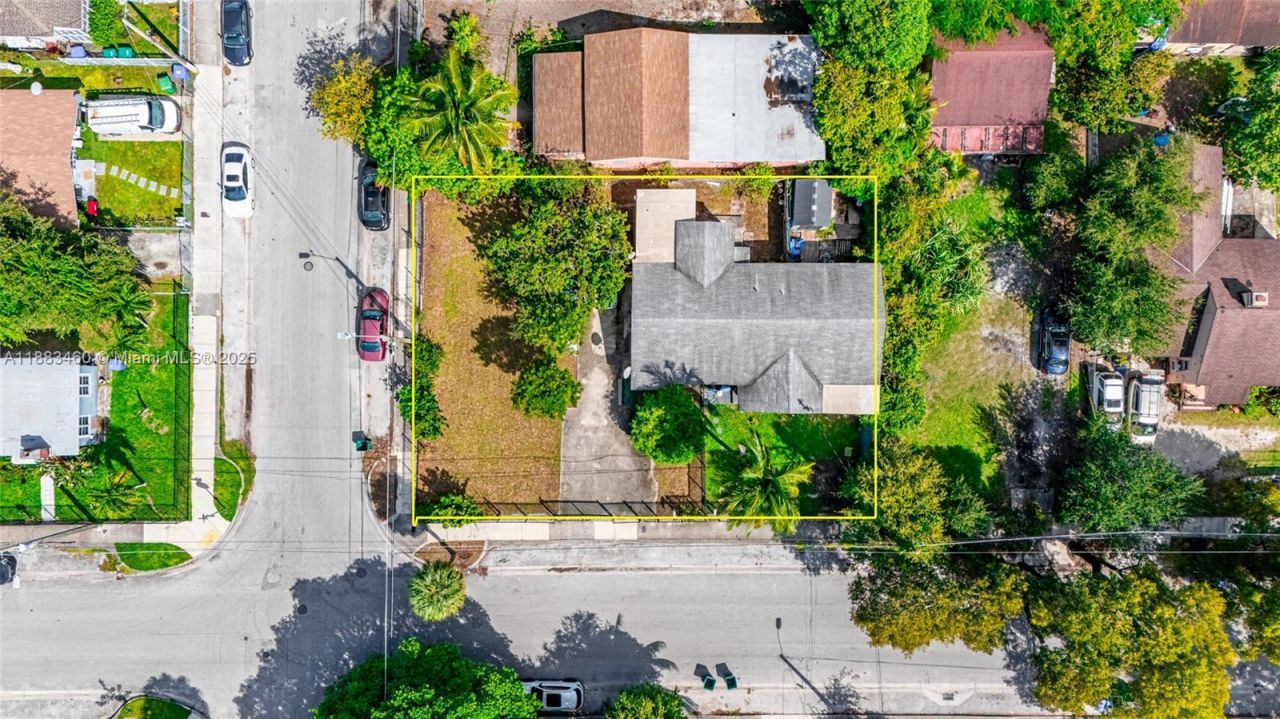 5537 NW 5th Ave, Miami, FL 33127 Photo