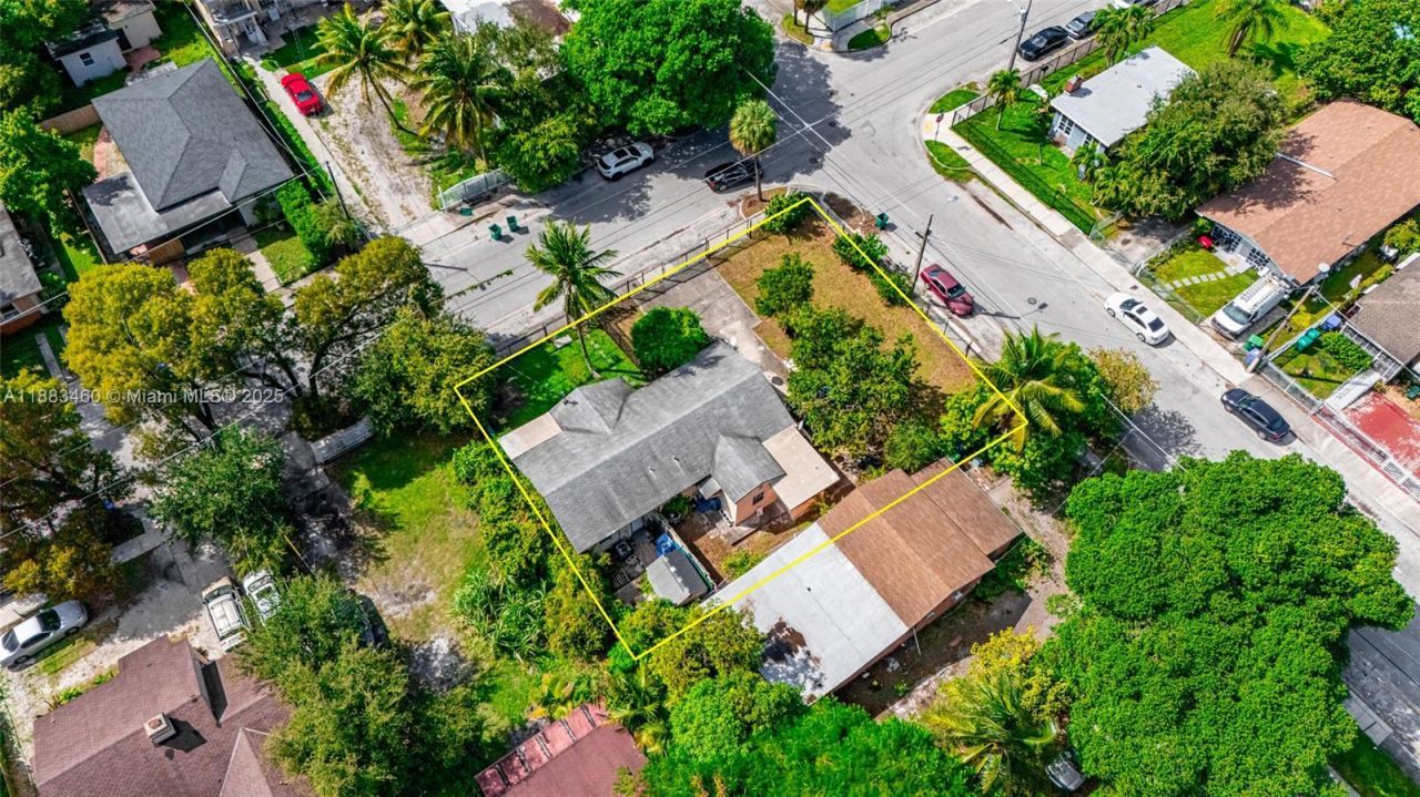 5537 NW 5th Ave, Miami, FL 33127 Photo