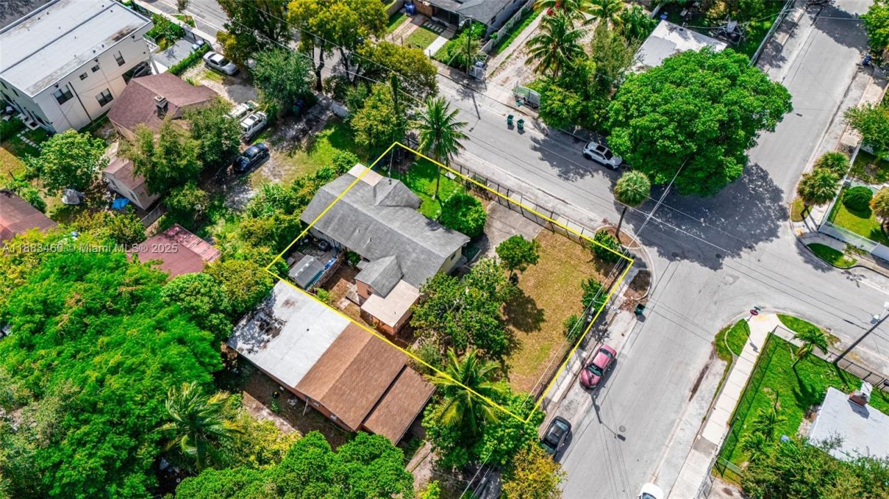 5537 NW 5th Ave, Miami, FL 33127 Photo