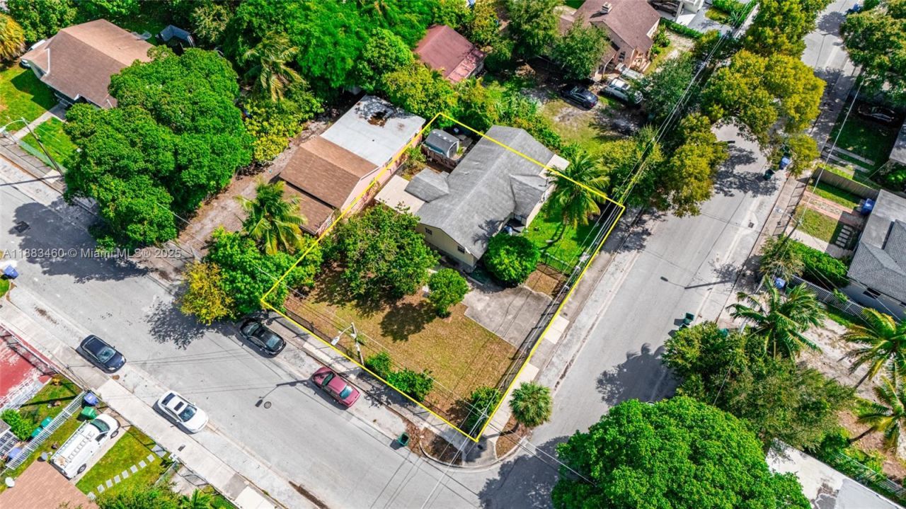 5537 NW 5th Ave, Miami, FL 33127 Photo