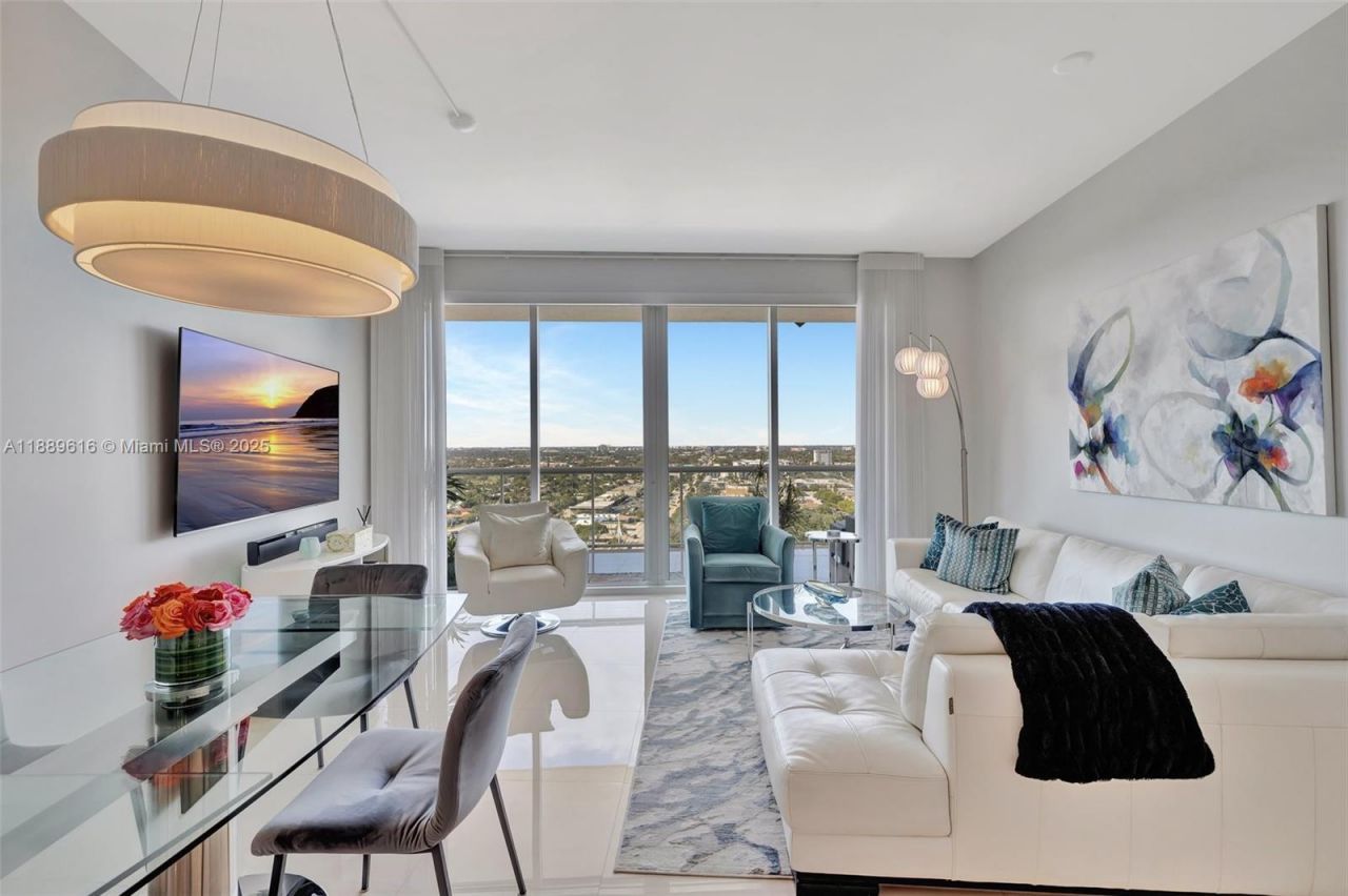 1 N Ocean Blvd, Unit 1713, Pompano Beach, FL 33062 Photo