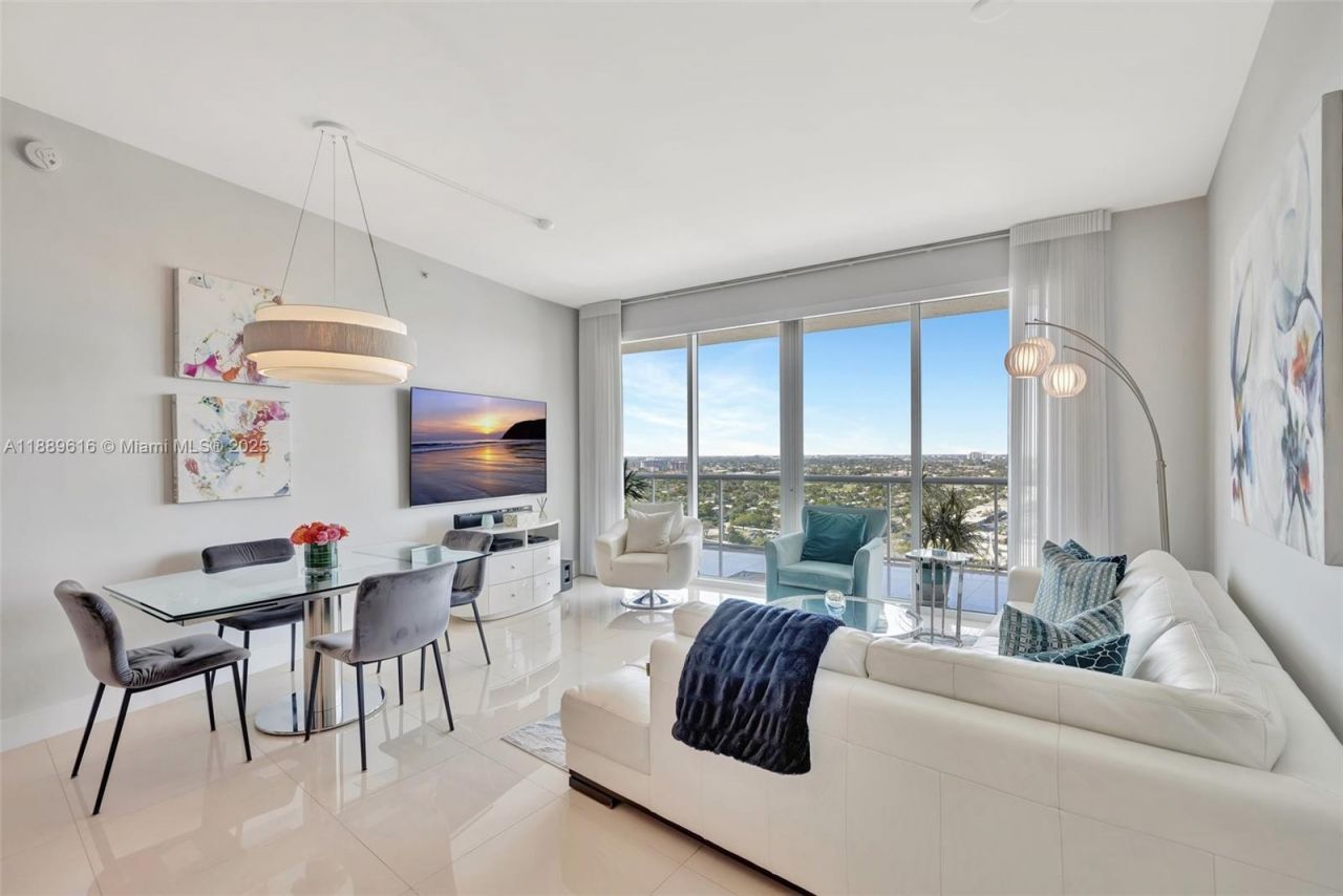 1 N Ocean Blvd, Unit 1713, Pompano Beach, FL 33062 Photo