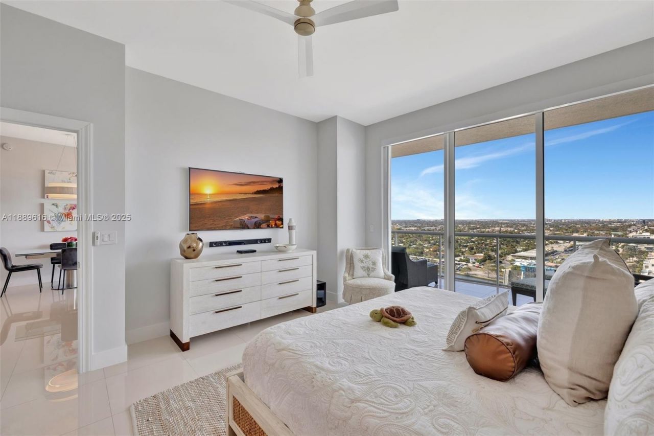 1 N Ocean Blvd, Unit 1713, Pompano Beach, FL 33062 Photo