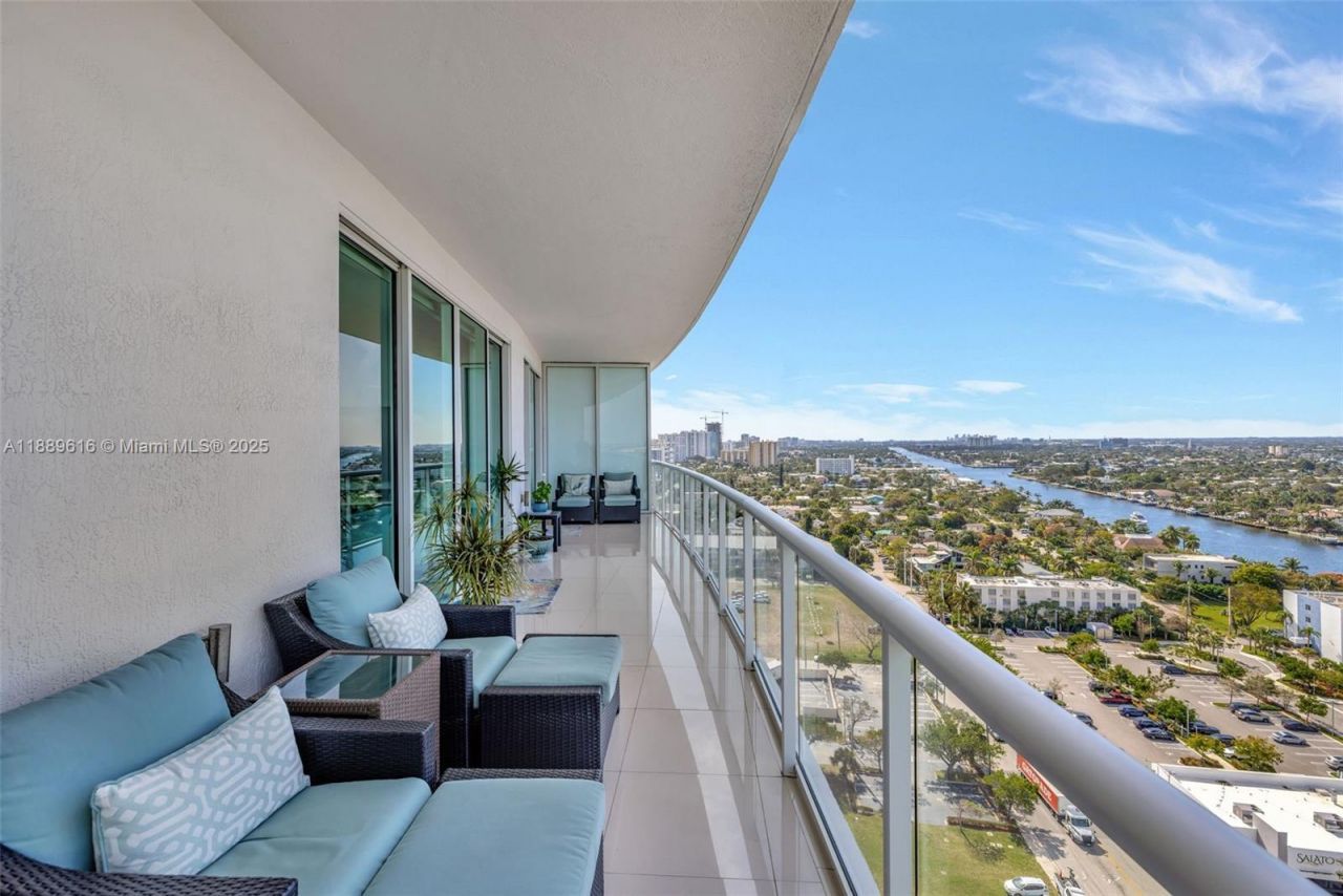 1 N Ocean Blvd, Unit 1713, Pompano Beach, FL 33062 Photo