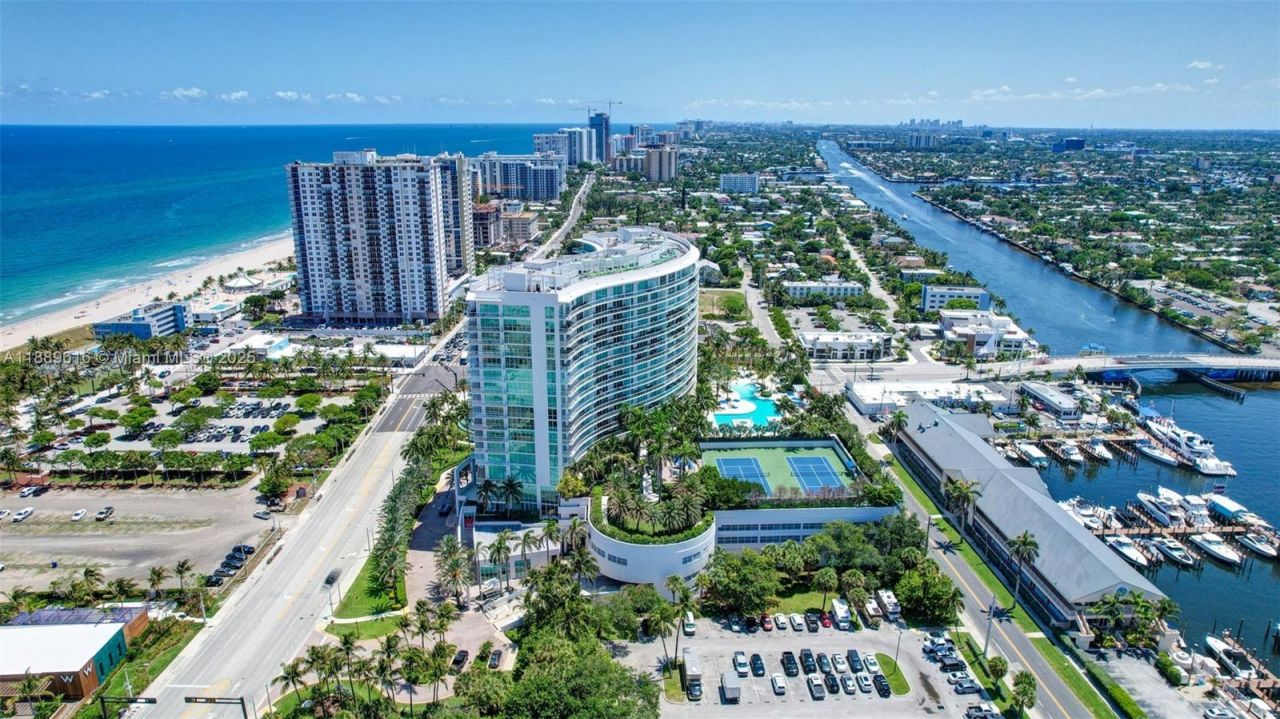 1 N Ocean Blvd, Unit 1713, Pompano Beach, FL 33062 Photo