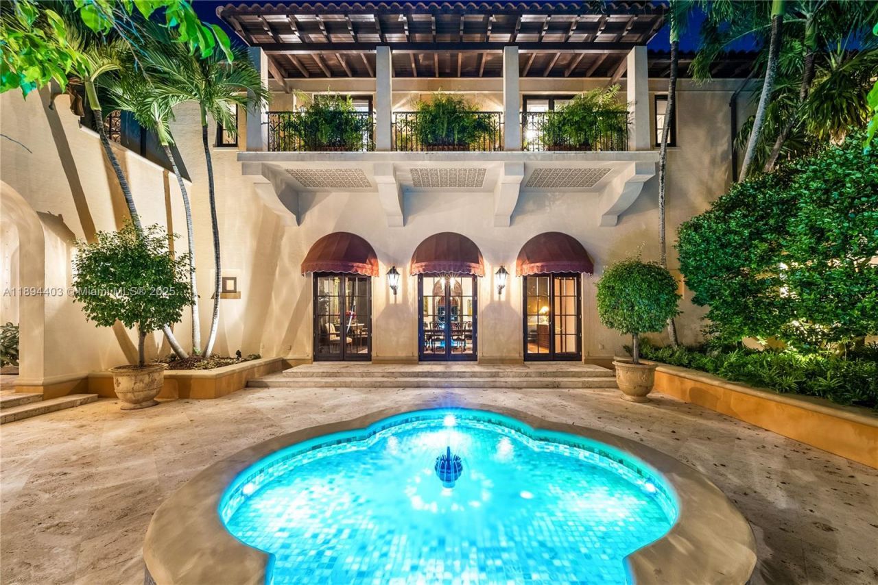 50 Casuarina Concourse, Coral Gables, FL 33143 Photo