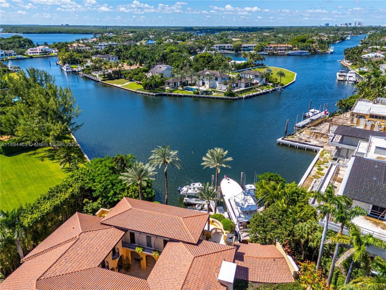 50 Casuarina Concourse, Coral Gables, FL 33143 Photo