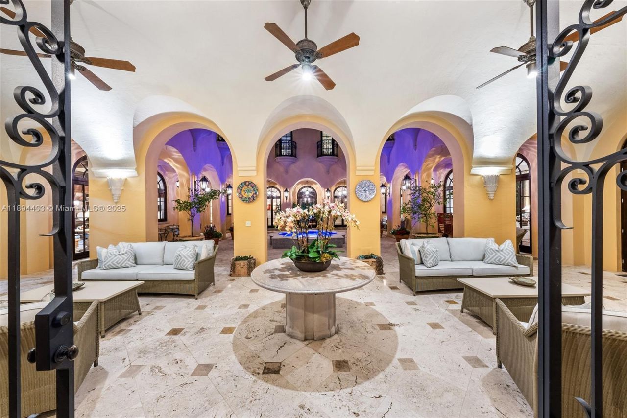 50 Casuarina Concourse, Coral Gables, FL 33143 Photo