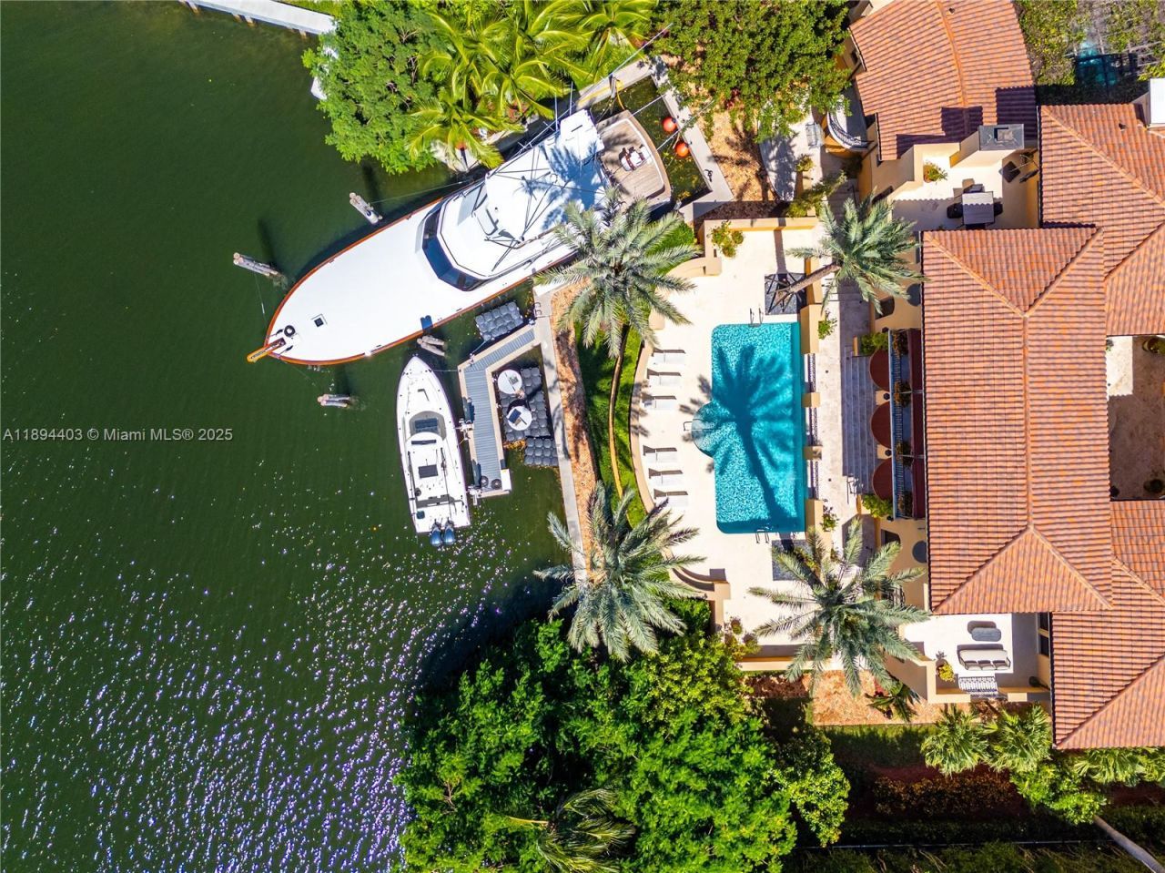 50 Casuarina Concourse, Coral Gables, FL 33143 Photo