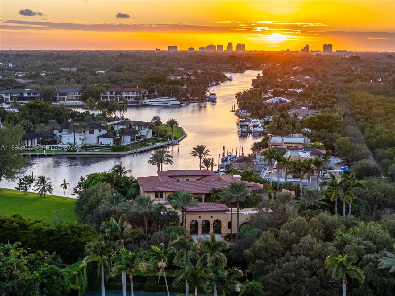 50 Casuarina Concourse, Coral Gables, FL 33143 Photo