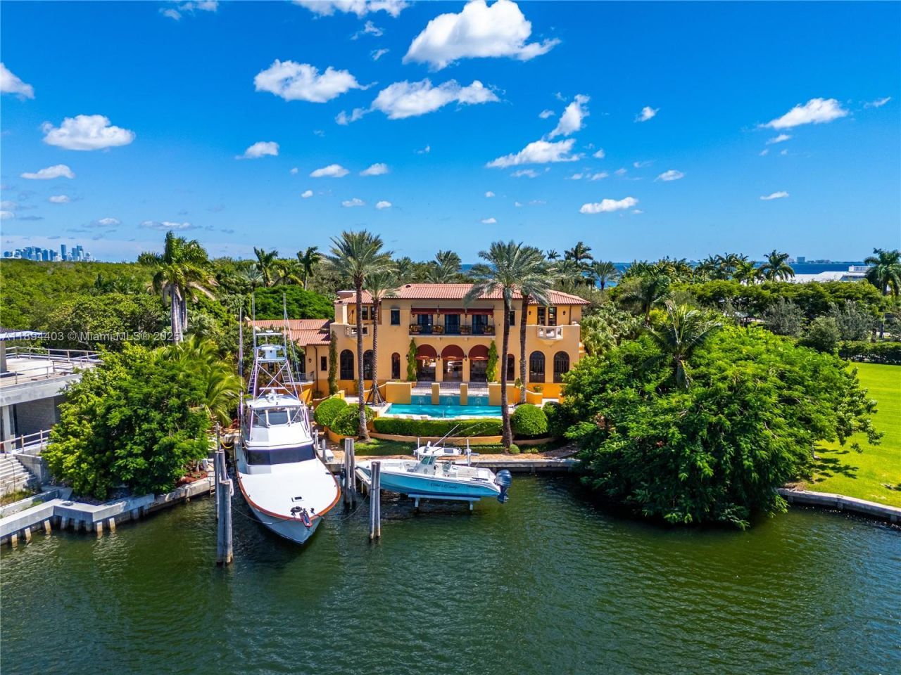 50 Casuarina Concourse, Coral Gables, FL 33143 Photo