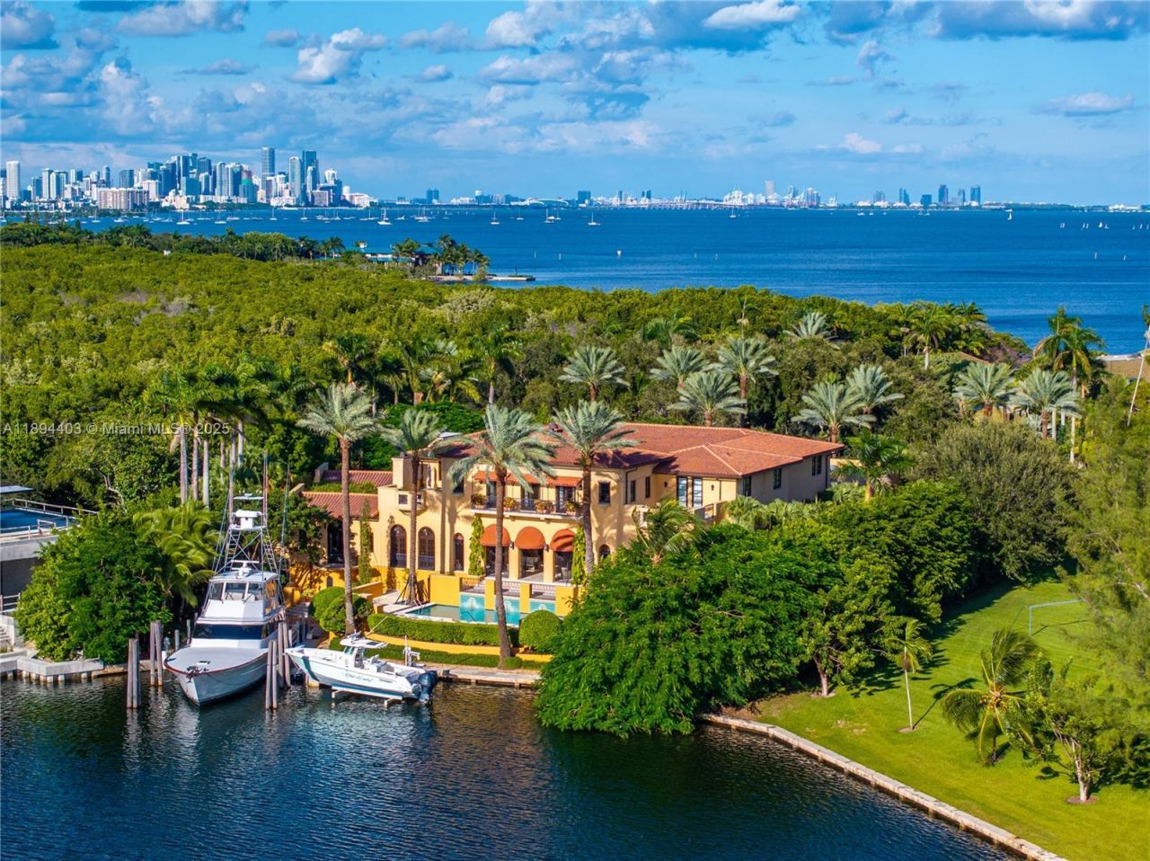 50 Casuarina Concourse, Coral Gables, FL 33143 Photo