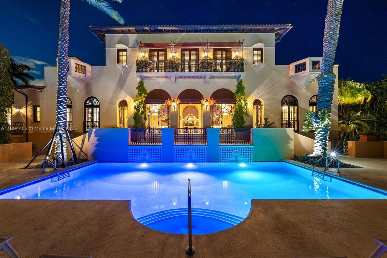 50 Casuarina Concourse, Coral Gables, FL 33143 Photo