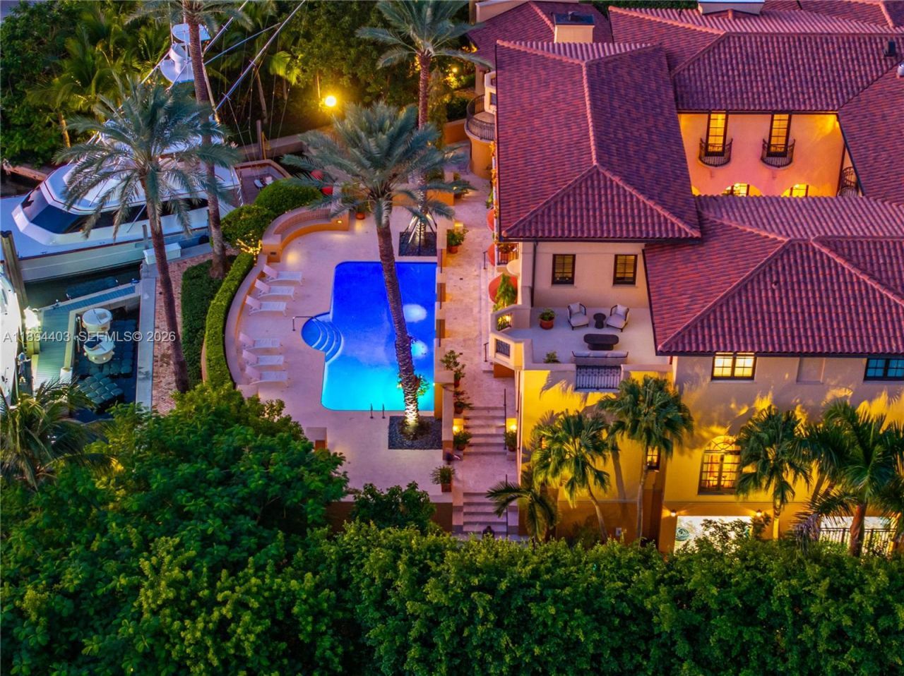 50 Casuarina Concourse, Coral Gables, FL 33143 Photo