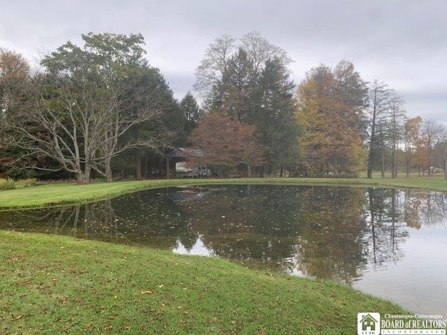 2595 Thornton Road, Sinclairville, NY 14782 Main Photo