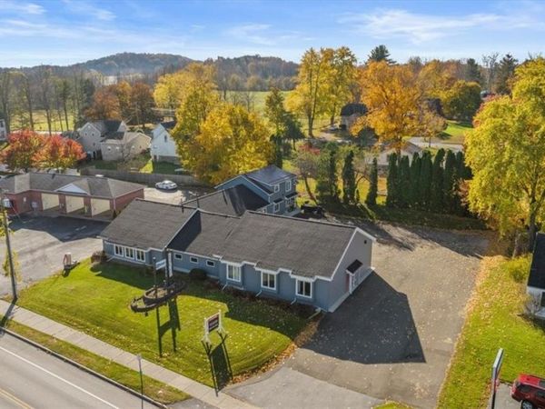 628 E Main Street, Palmyra, NY 14522