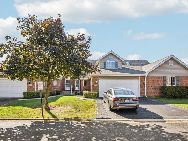 14255 Wedgewood Glens Drive, Orland Park, IL 60462