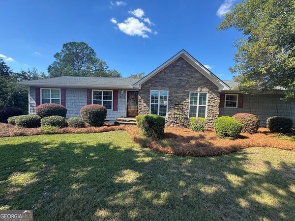 2214 Love Avenue, Tifton, GA 31794