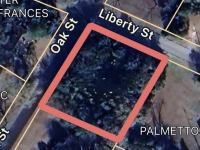 1 Oak Street, Saint Matthews, SC 29135