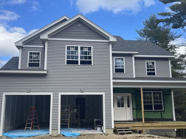 517 South Washington St, Belchertown, MA 01007