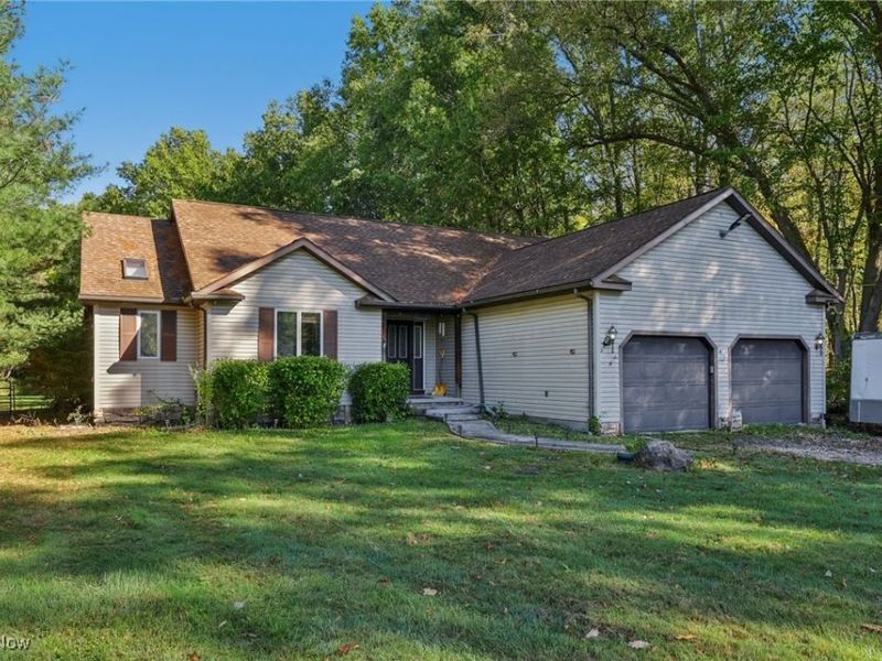 2601 Hague Road, Orwell, OH 44076 Photo 2